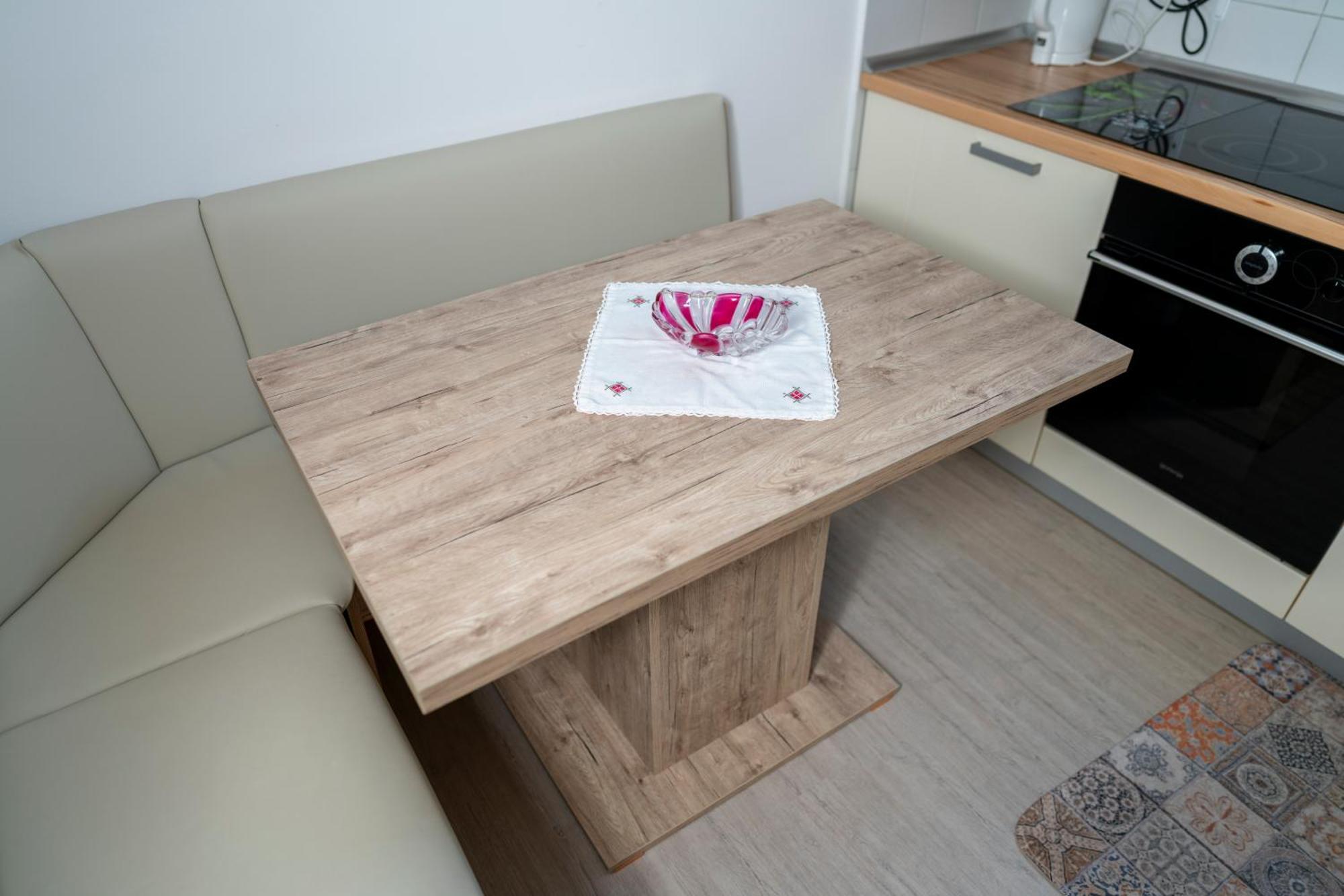 Apartment Zvan Bohinj Dış mekan fotoğraf
