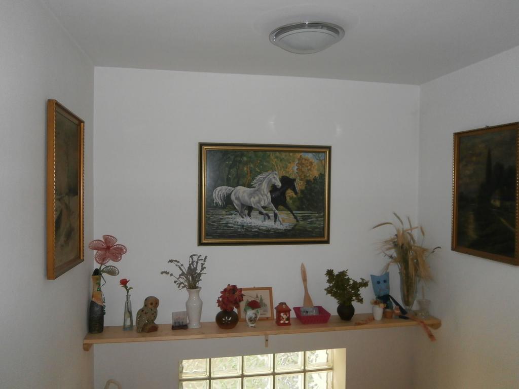 Apartment Zvan Bohinj Oda fotoğraf