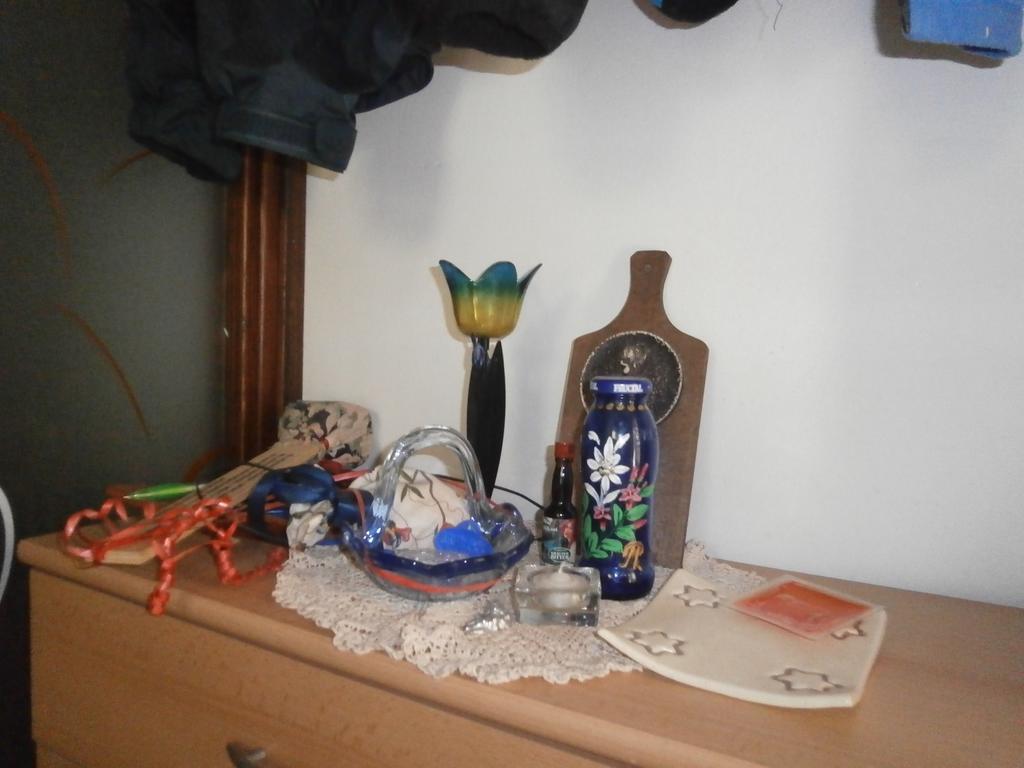 Apartment Zvan Bohinj Oda fotoğraf
