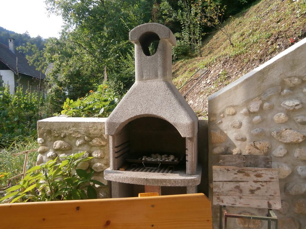 Apartment Zvan Bohinj Oda fotoğraf