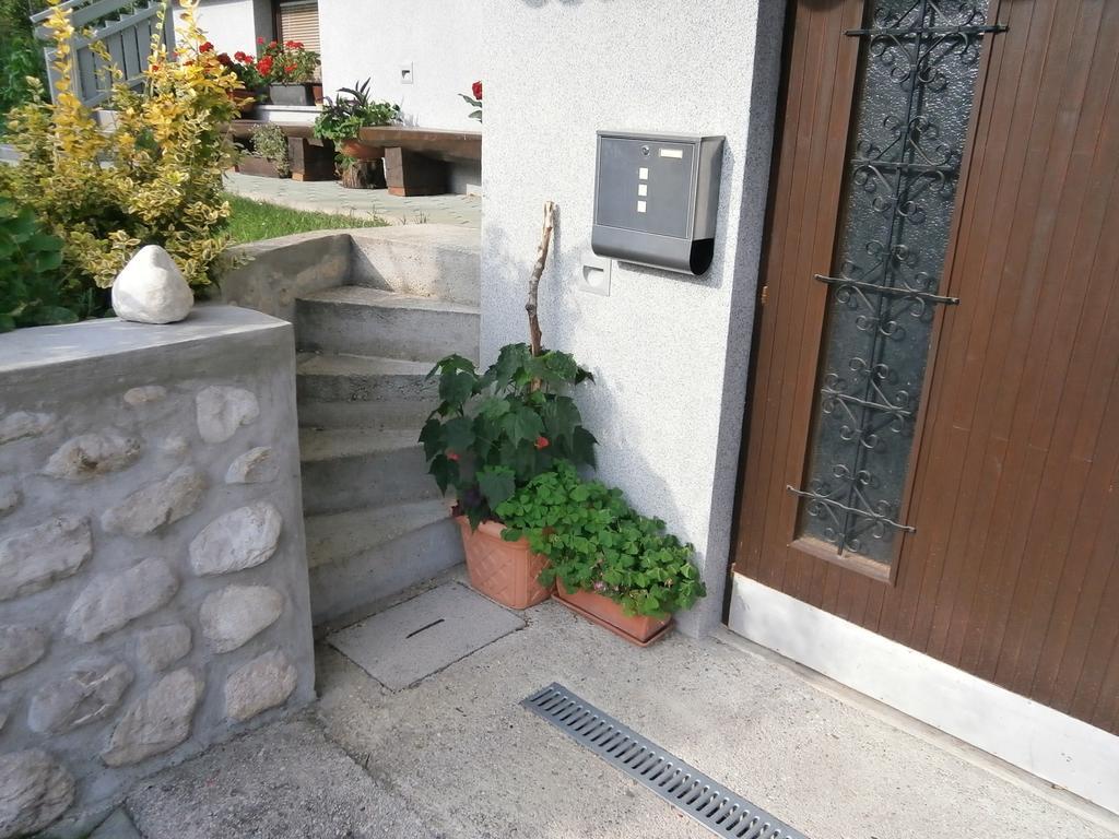Apartment Zvan Bohinj Oda fotoğraf