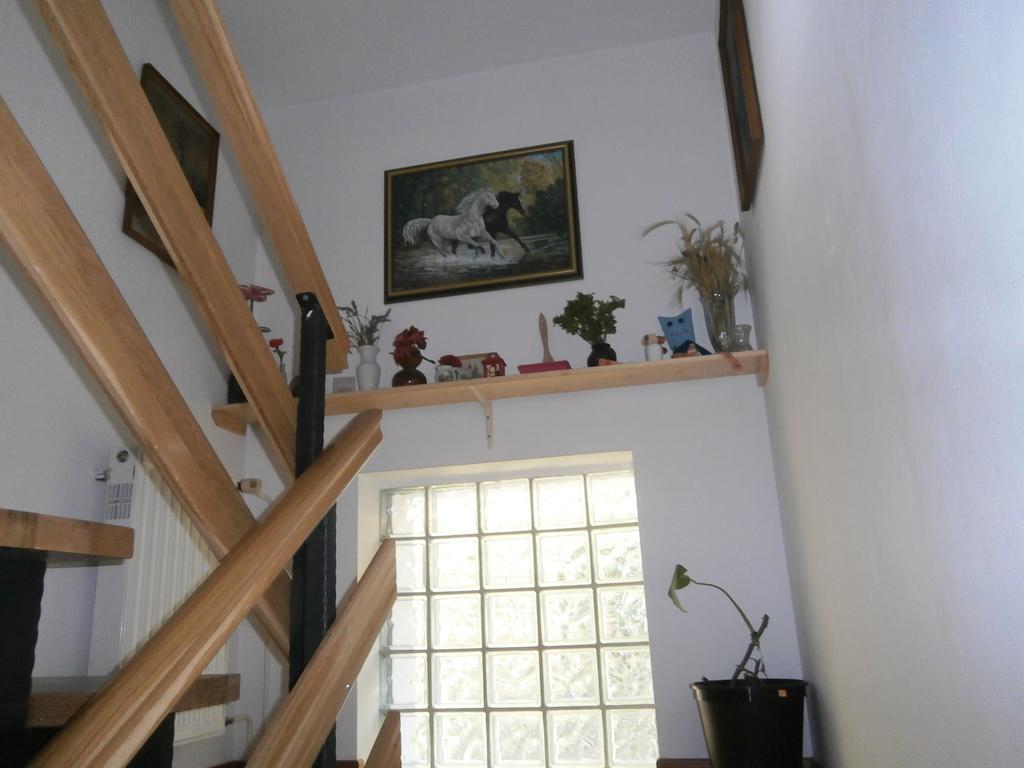 Apartment Zvan Bohinj Oda fotoğraf