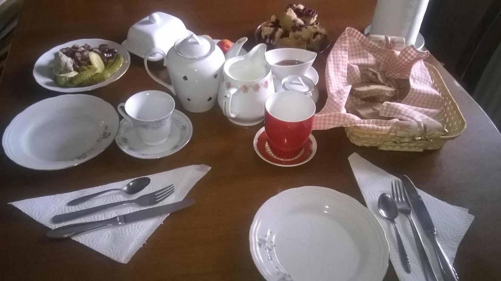 Apartment Zvan Bohinj Dış mekan fotoğraf